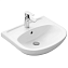Мебельная раковина Aquaton Акватоп 1WH110171 50 - фото 1
