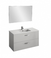 Мебель для ванной Jacob Delafon Ola EB392RU-J5 100 белый