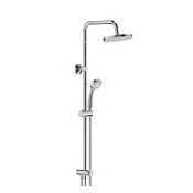 Душевая стойка Vidima Balance BA274AA со смесителем Душевая стойка Vidima Balance BA274AA со смесителем
