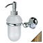 Дозатор Bagno & Associati Folie FS12792 BR
