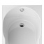 Акриловая ванна Am.Pm X-Joy W88A-150-070W-A 150х70 белый - фото 5
