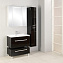 Комод Aquaton Мадрид 1A131903MA950 80 М черный глянцевый - фото 6