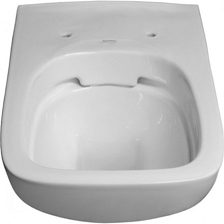 Унитаз подвесной Geberit Renova Nr.1 Plan 202170000