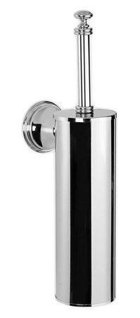 Ершик Tiffany World Harmony TWHA220cr хром