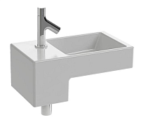 Раковина Jacob Delafon Terrace EGA012-00 49х28