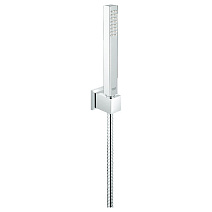Душевая лейка Grohe Euphoria 27889000 хром Душевая лейка Grohe Euphoria 27889000 хром