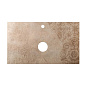 Столешница BelBagno KEP-80-CDEC 80 Cemento Decorato