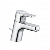 Смеситель Kludi Pure&Easy 373850565 для раковины, хром Смеситель Kludi Pure&Easy 373850565 для раковины, хром
