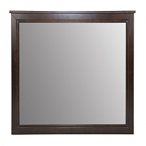 Зеркало Tessoro Foster TS-F9065-M-N 65 темный орех Зеркало Tessoro Foster TS-F9065-M-N 65 темный орех