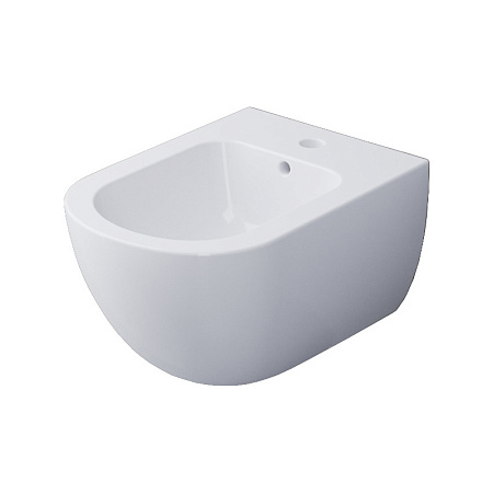 Биде подвесное Cielo Enjoy EJBS gloss white