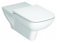 Унитаз подвесной VitrA S20 5298B003-0075
