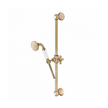 Душевой гарнитур Gattoni 1039/PDV0 бронза