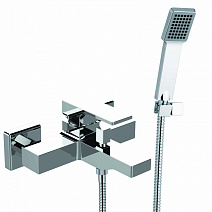 Смеситель Remer Absolute AU02 для ванны, хром Смеситель Remer Absolute AU02 для ванны, хром