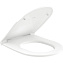 Унитаз подвесной Villeroy & Boch Subway 3.0 4670T901 безободковый, с микролифтом, alpin - фото 8