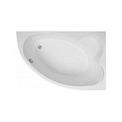 Акриловая ванна Aquanet Lyra 00254758 150х100 R