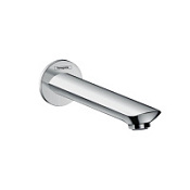 Излив Hansgrohe Novus 71320000 для ванны, хром