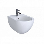 Биде подвесное Geberit Acanto 500.601.01.2 белый