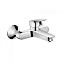 Смеситель Hansgrohe Logis 71225000 для раковины, хром