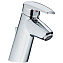 Смеситель Jacob Delafon Panache E72240-CP для раковины - фото 1