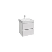 Тумба под раковину Jacob Delafon Tolbiac EB1378-J5 50 белый