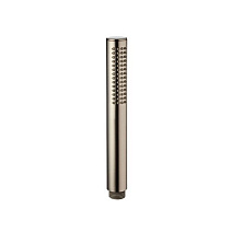 Душевая лейка Palazzani Idrotech stick 99120549 нержавеющая сталь