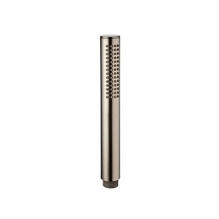 Душевая лейка Palazzani Idrotech stick 99120549 нержавеющая сталь