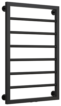 Полотенцесушитель водяной Сунержа Канцлер 31-0254-8050 800x500 черный матовый