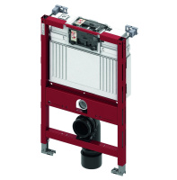 Система инсталляции для унитазов Tece TECEprofil 9300001