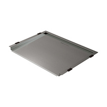 Съемное крыло для мойки Omoikiri RE-01-IN 43х33 нержавеющая сталь