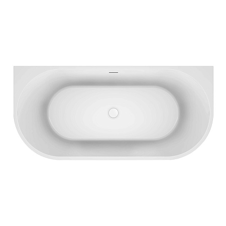 Акриловая ванна BelBagno BB710-1700-800 170x79 белый