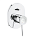 Смеситель Grohe BauClassic 29047000 для ванны с душем