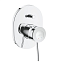 Смеситель Grohe BauClassic 29047000 для ванны с душем