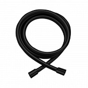 Душевой шланг Paffoni ZFLO071NO черный матовый Душевой шланг Paffoni ZFLO071NO черный матовый