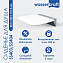Сиденье для душа WasserKRAFT SS404 черный - фото 5