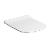 Крышка-сиденье Ravak Classsic Slim X01673 микролифт