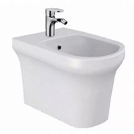 Биде напольное BelBagno Vella BB829B