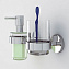 Дозатор Grohe Essentials 40394000 - фото 2