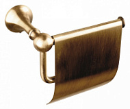 Держатель туалетной бумаги Bagno & Associati Regency RE23692 BR