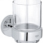 Стакан Grohe Essentials 40447001 - фото 1