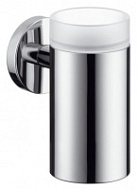 Стакан Hansgrohe Logis Стакан Hansgrohe Logis