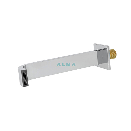 Душевой комплект ALMAes Liros TVZ-0876 хром