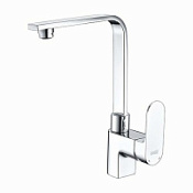 Смеситель WasserKRAFT Dinkel 5807 для кухонной мойки