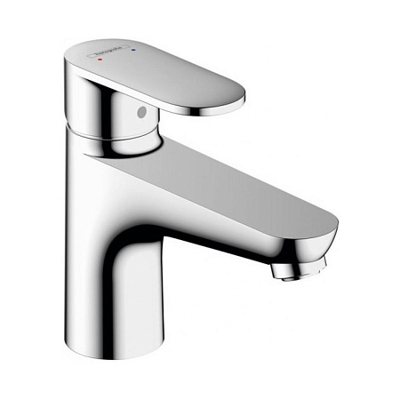 Смеситель Hansgrohe Vernis Blend 71443000 для раковины, хром