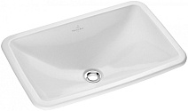 Раковина Villeroy & Boch Loop & Friends 61450001 60 см