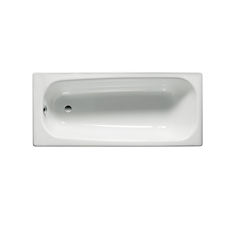 Ванна стальная Roca Body Plus 237950000 170х75