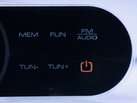 Пульт управления Радомир 1-34-0-0-0-873 400