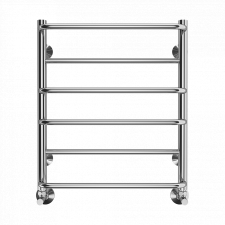 Полотенцесушитель водяной Terminus Евромикс П6 500х600 хром