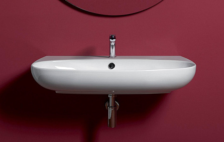 Раковина Simas Vignoni VI11bi*1 80*50 белый