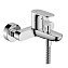Смеситель Hansgrohe Rebris S 72440000 для ванны, хром - фото 1