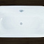 Ванна стальная Roca Duo Plus 222565000 180х80 см - фото 2